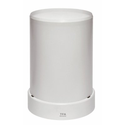 TFA 30.3306.02 czujnik opadów bezprzewodowy deszczomierz do WeatherHub Smart Home