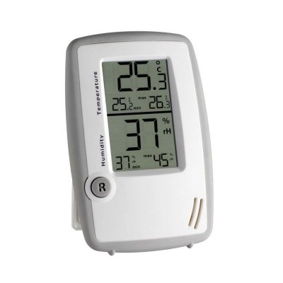 TFA 30.5015 – termohigrometr elektroniczny wewnętrzny z autoresetem MIN/MAX