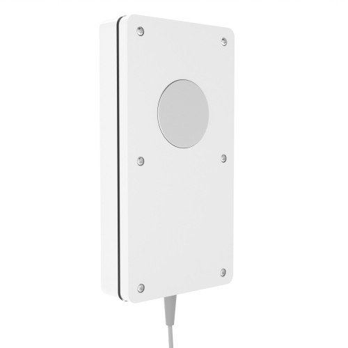 Termoprodukt TERMIO-1 rejestrator temperatury laboratoryjny precyzyjny data logger termometr Pt1000 sonda zanurzeniowa