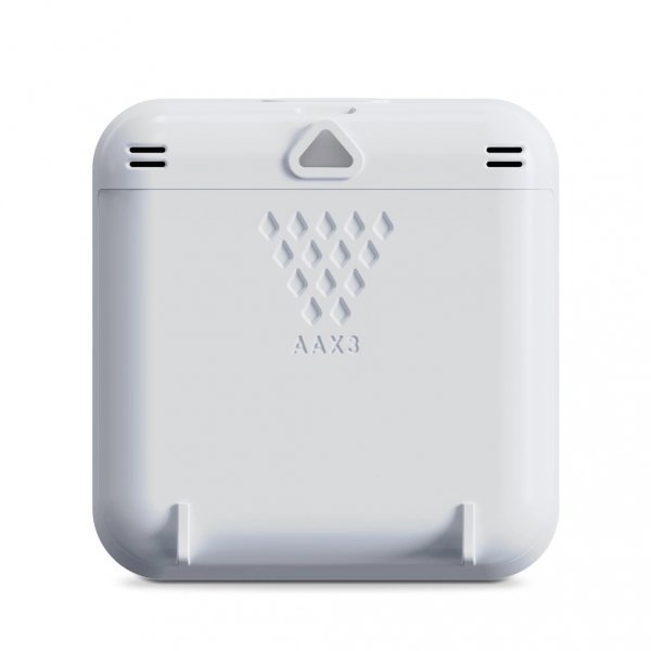 Garni 158THT Tuya Smart Home WiFi termohigrometr monitor klimatu pomieszczeń  elektroniczny wewnętrzny Tuya IOT, WiFi