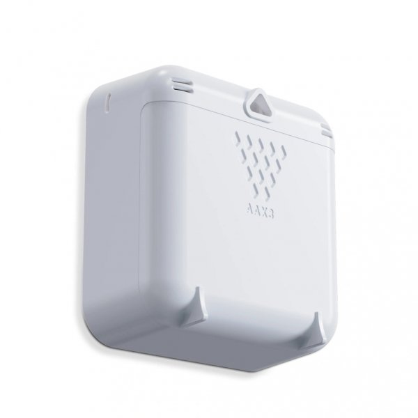 Garni 158THT Tuya Smart Home WiFi termohigrometr monitor klimatu pomieszczeń  elektroniczny wewnętrzny Tuya IOT, WiFi