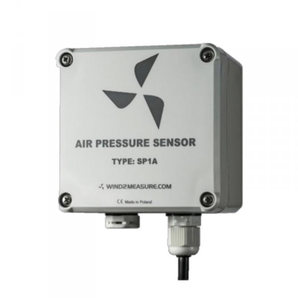 Czujnik ciśnienia Wind2measure SP1A barometr elektroniczny SDI-12