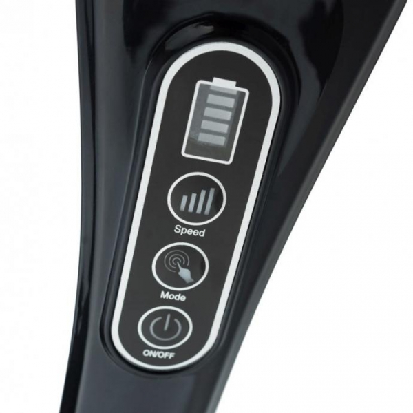 Airbi FIT masażer bezprzewodowy urządzenie do masażu przenośne 5 końcówek HIT!