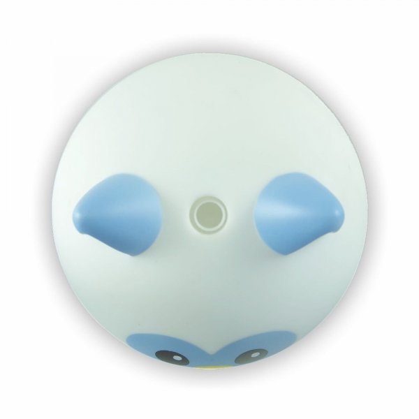 Airbi PET - SOWA dyfuzor zapachów aromatyzer i nawilżacz powietrza ultradźwiękowy 2 w 1 