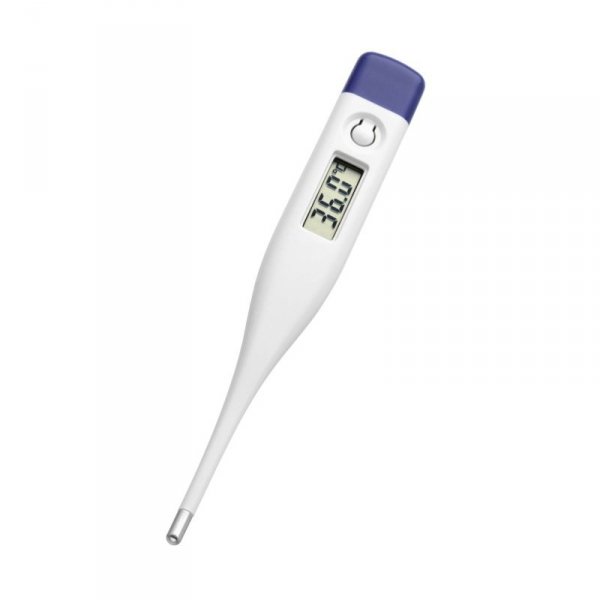 TFA 15.2015 termometr lekarski elektroniczny
