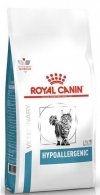 ROYAL CANIN CAT Hypoallergenic 400g