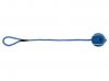 Trixie Piłka tenisowa na sznurku 6cm/50cm TX-3479