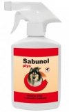 DermaPharm Sabunol Płyn do zwalczania pcheł w otoczeniu zwierząt 250ml