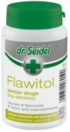 Dr Seidel Flawitol dla psów seniorów 200 tabletek