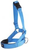AMI PLAY Basic Halter L N4 Labrador niebieski