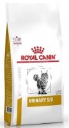 ROYAL CANIN CAT Urinary S/O 1,5kg