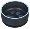 TRIXIE Miska ceramiczna z gumową podstawą 0.4l/12cm TX-24777