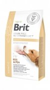 Brit Veterinary Diet Dog Grain-free Hepatic 2kg