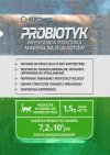 EUROWET Probiotyk dla kotów 15 saszetek po 1,5g