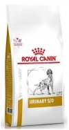 ROYAL CANIN Urinary S/O Canine 13kg