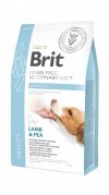 Brit Veterinary Diet Dog Grain-free Obesity 2kg