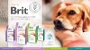 Brit Veterinary Care Dog Gluten and Grain-free Sterilised 12kg