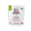 Brit Care Sustainable Junior Large Breed Chicken and Insect 1kg