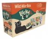 Lucky Lou Lifestage Adult Wild Mix-Box saszetki 12x125g