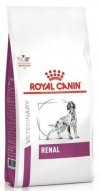 ROYAL CANIN Renal Canine 2kg