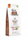 Brit Care Hypoallergenic Weight Loss Rabbit 12kg