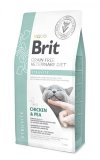 Brit Veterinary Diet Cat Grain-free Struvite 5kg