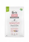 Brit Care Sustainable Sensitive Insect and Fish 3kg