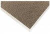 TRIXIE Drapak kartonowy XXL, piaskowy, 70 × 6 × 38 cm TX-48032