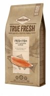 Carnilove True Fresh ryba 4kg