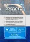 EUROWET Probiotyk dla psów 15 saszetek po 1,5g