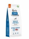 Brit Care Hypoallergenic Adult Large Breed Lamb 12kg
