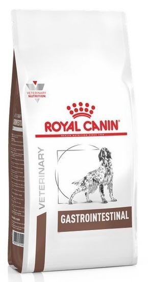 ROYAL CANIN Gastro Intestinal Canine 2kg