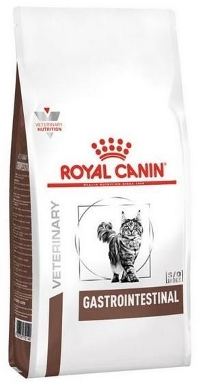 ROYAL CANIN CAT Gastro Intestinal 400g