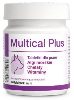 Dolfos Multical Mini 90 tabletek
