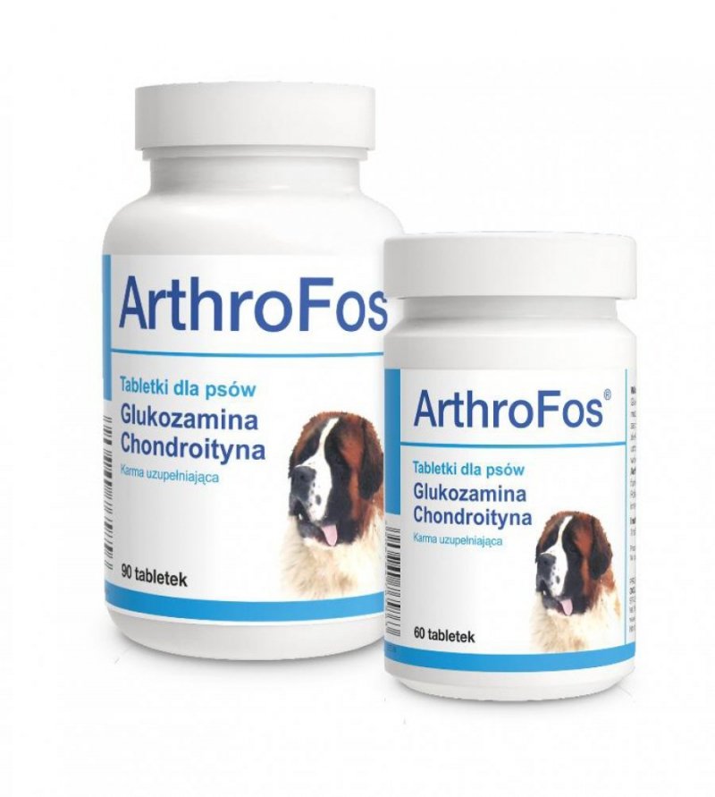 Dolfos ArthroFos 90 tabletek