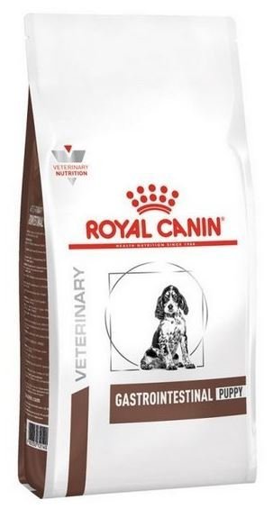 ROYAL CANIN Gastro Intestinal Puppy Canine 2,5kg