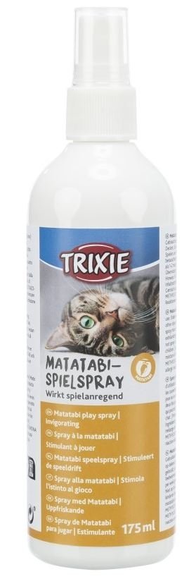 TRIXIE Spray z Matatabi 175ml TX-42424