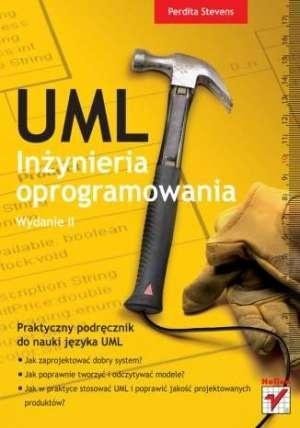UML. Inżynieria oprogramowania