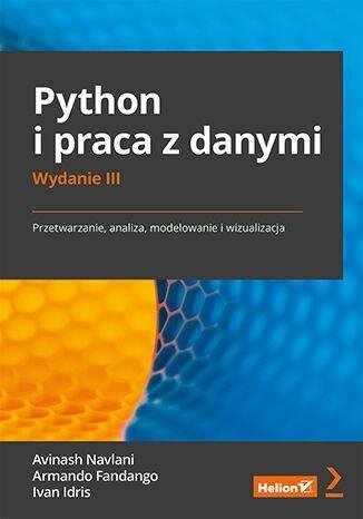 Python i praca z danymi. Przetwarzanie... w.3