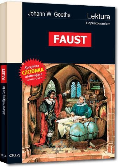 Faust cz.I z oprac. GREG