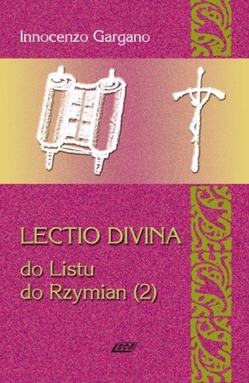 Lectio divina do listu do Rzymian 2