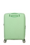 Walizka podręczna / kabinowa SOUNDBOX-SPINNER 55/20 TSA EXP PASTEL GREEN 64 -001