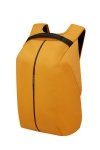  Plecak antykradzieżowy/ bezpieczny  SECURIPAK 2.0 BACKPACK 15.6 RADIANT YELLOW 06-002