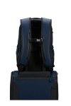 Plecak podręczny do Ryanair ECODIVER LAPTOP BACKPACK XS BLUE NIGHTS 01-020 