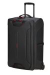 Torba podróżna ECODIVER DUFFLE/WH 67/24 CHARCOAL 18 -013