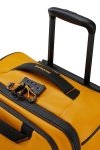 Bagaż podręczny ECODIVER SPINNER DUFFLE 55/20 YELLOW 06-015