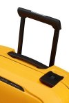 BAGAŻ PODRĘCZNY SAMSONITE ESSENS SPINNER 55/20 RADIANT YELLOW  36-001