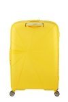  Bagaż  STARVIBE SPINNER 77/28 EXP TSA ELECTRIC LEMON 06-004