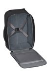 Plecak na kołach/ Plecak podręczny na kołach do Ryanair. American Tourister TAKE2CABIN BACKPACK/WH S BLACK 09-012