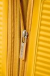  Walizka SOUNDBOX-SPINNER 67/24 TSA EXP golden yellow 06-002